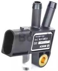 Diferensial Təzyiq Sensoru M642